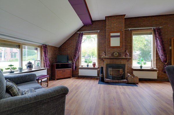 Medium property photo - Groningerstraat 12, 9481 AT Vries